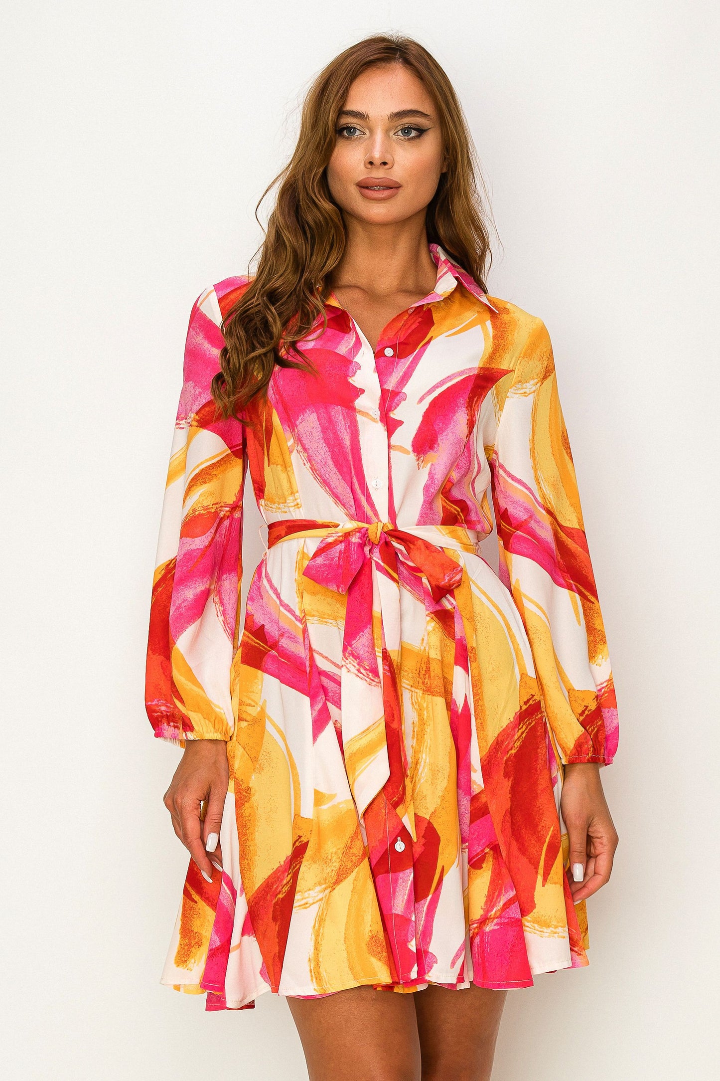 Mia dress