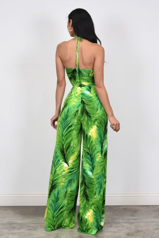 Alba Jumpsuit