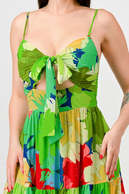 Alicia dress