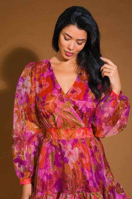 Perla dress