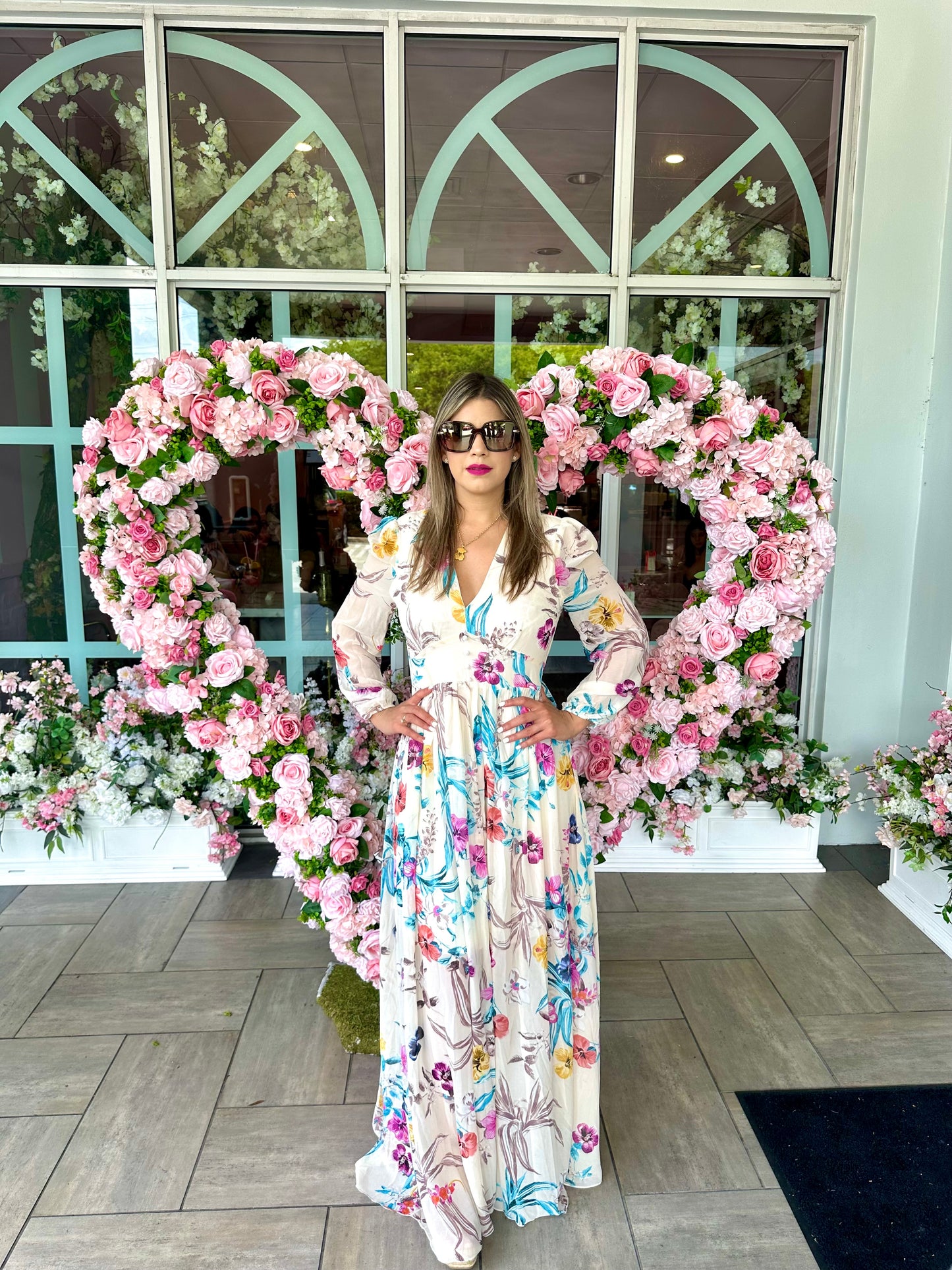 Aurora dress