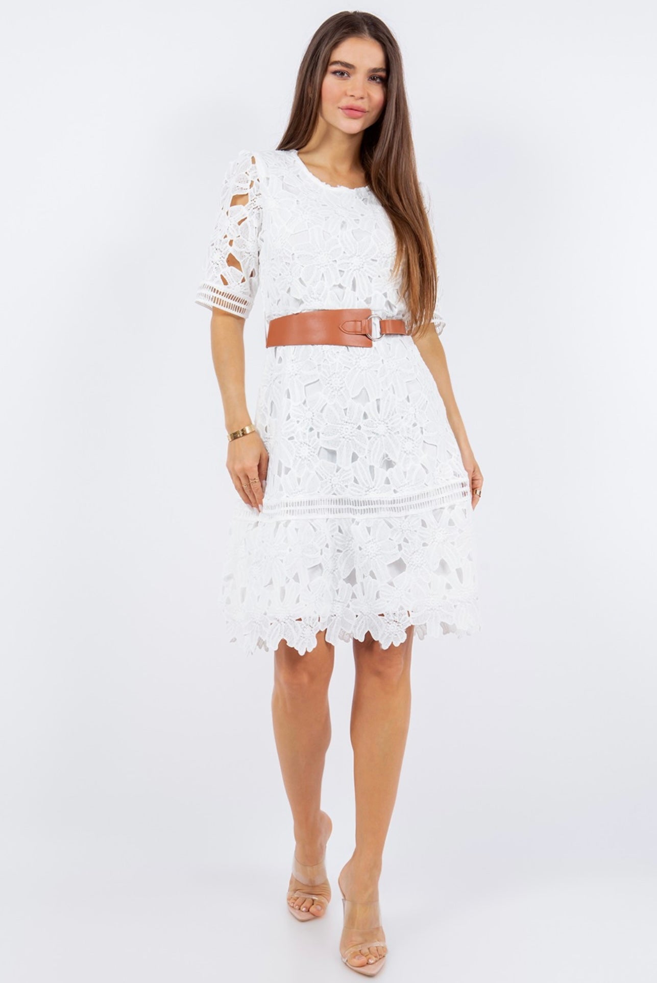 Diana Dress