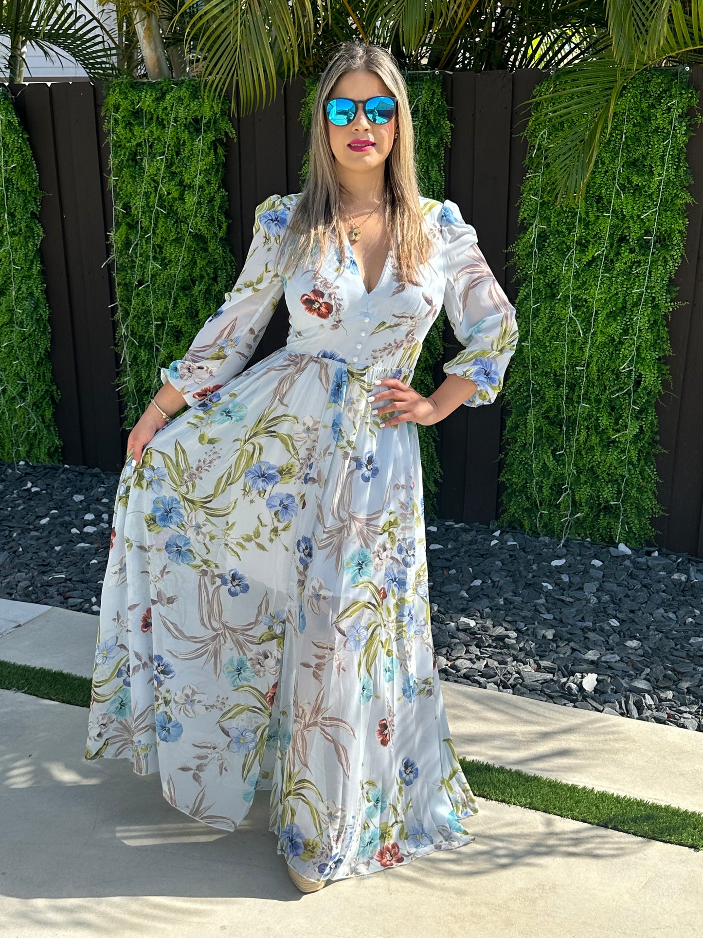 Melissa dress