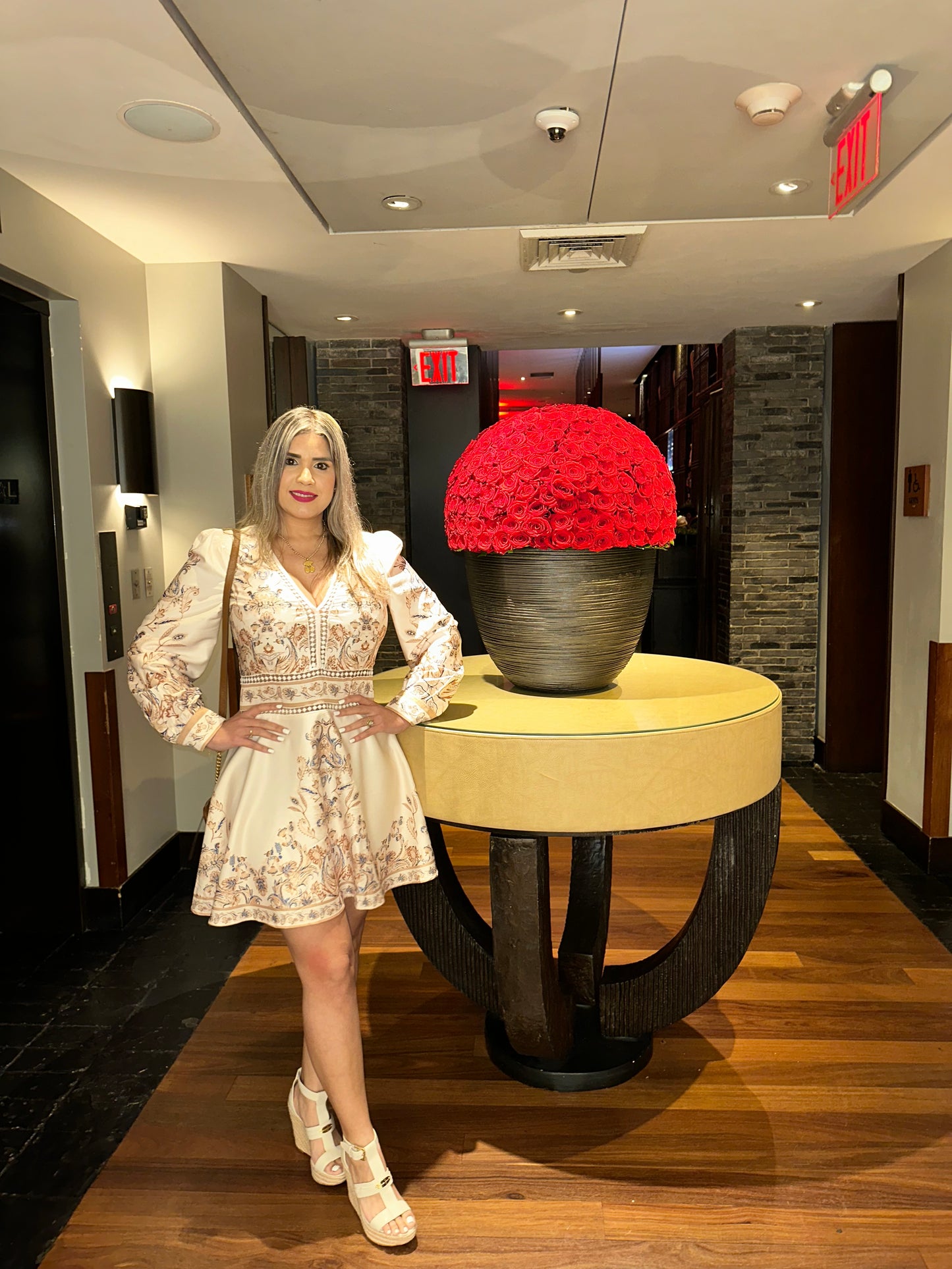 Samy dress