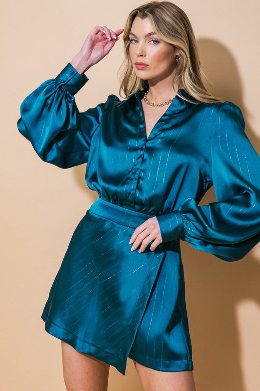 Sonia Romper