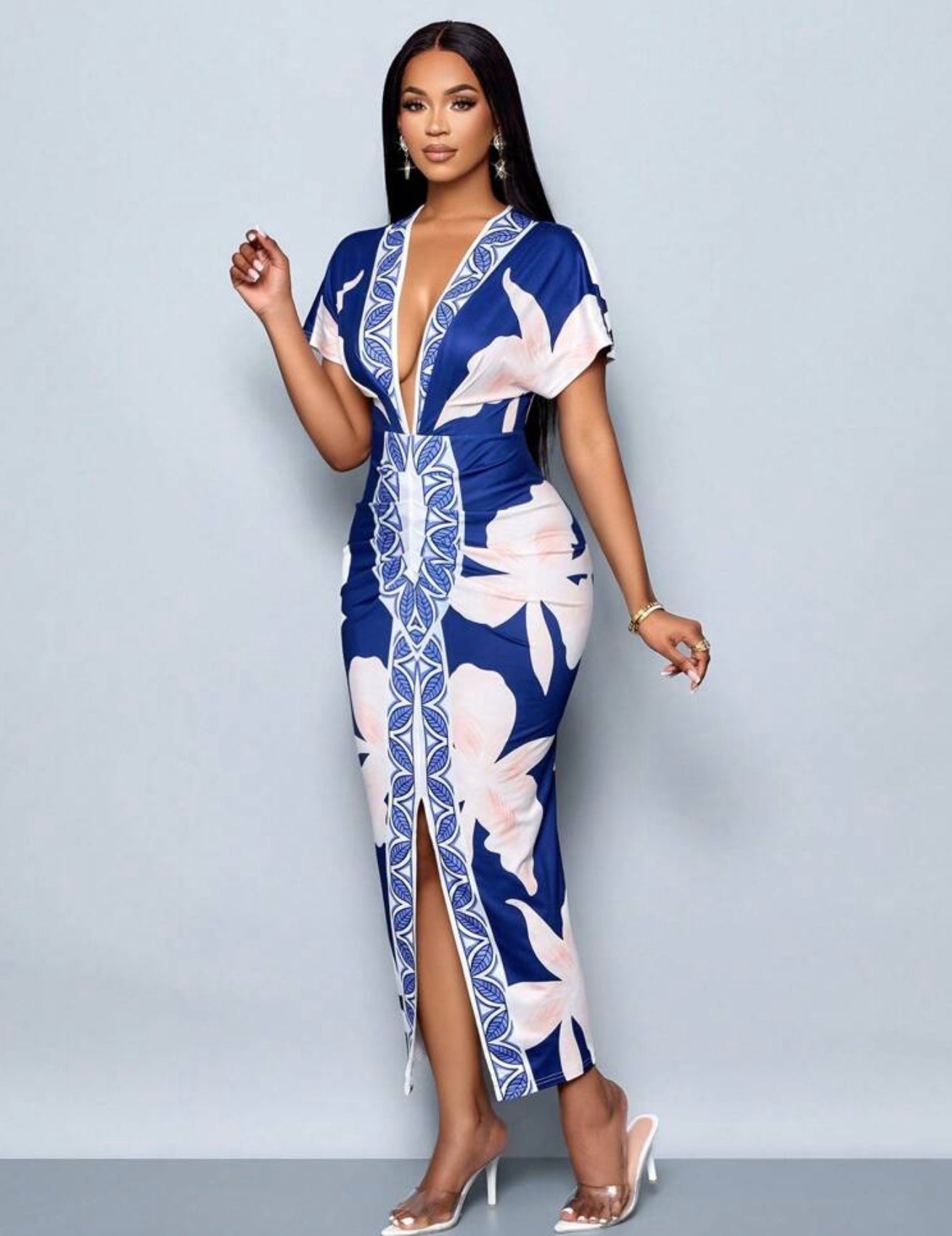 Rebeca dress