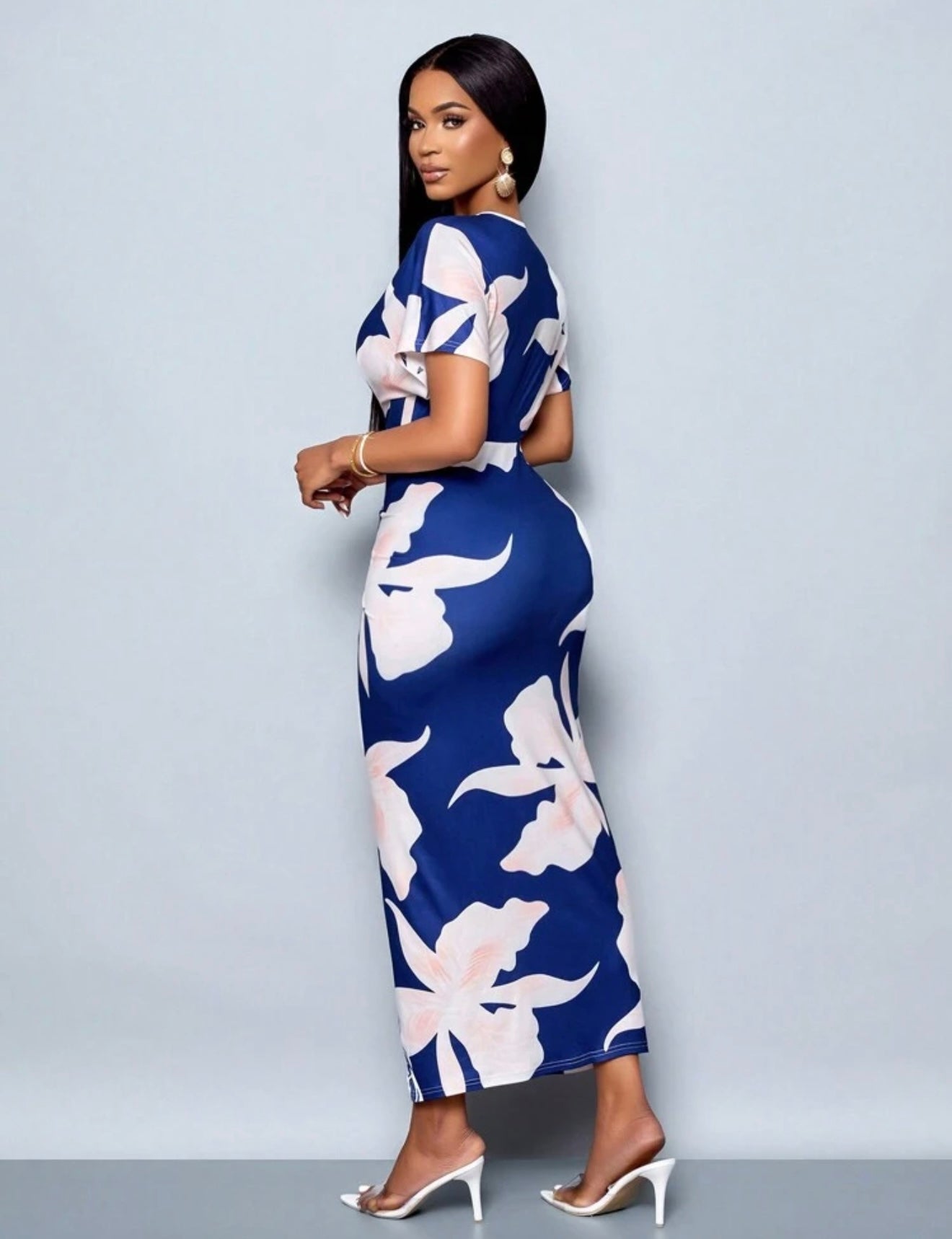 Rebeca dress