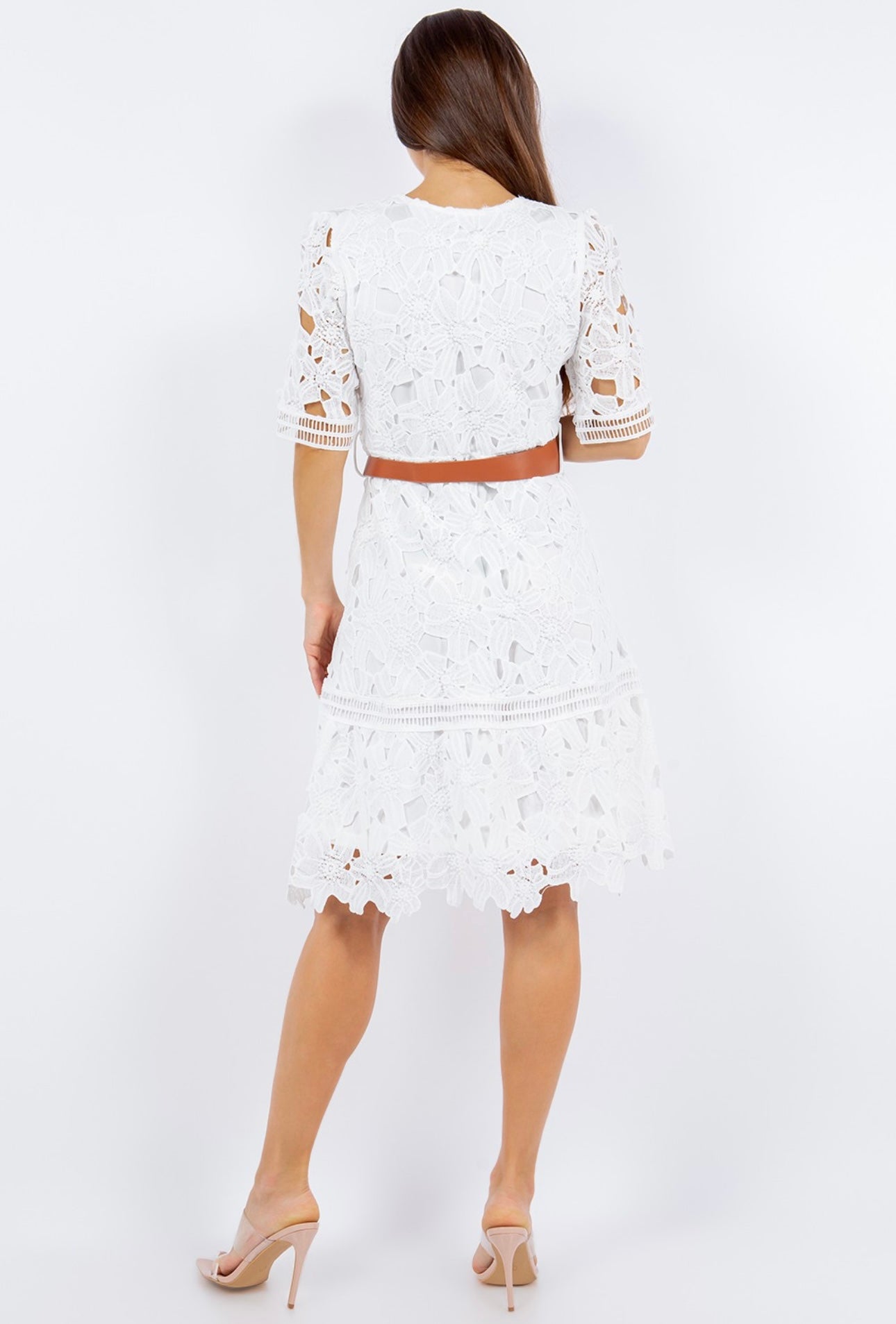 Diana Dress