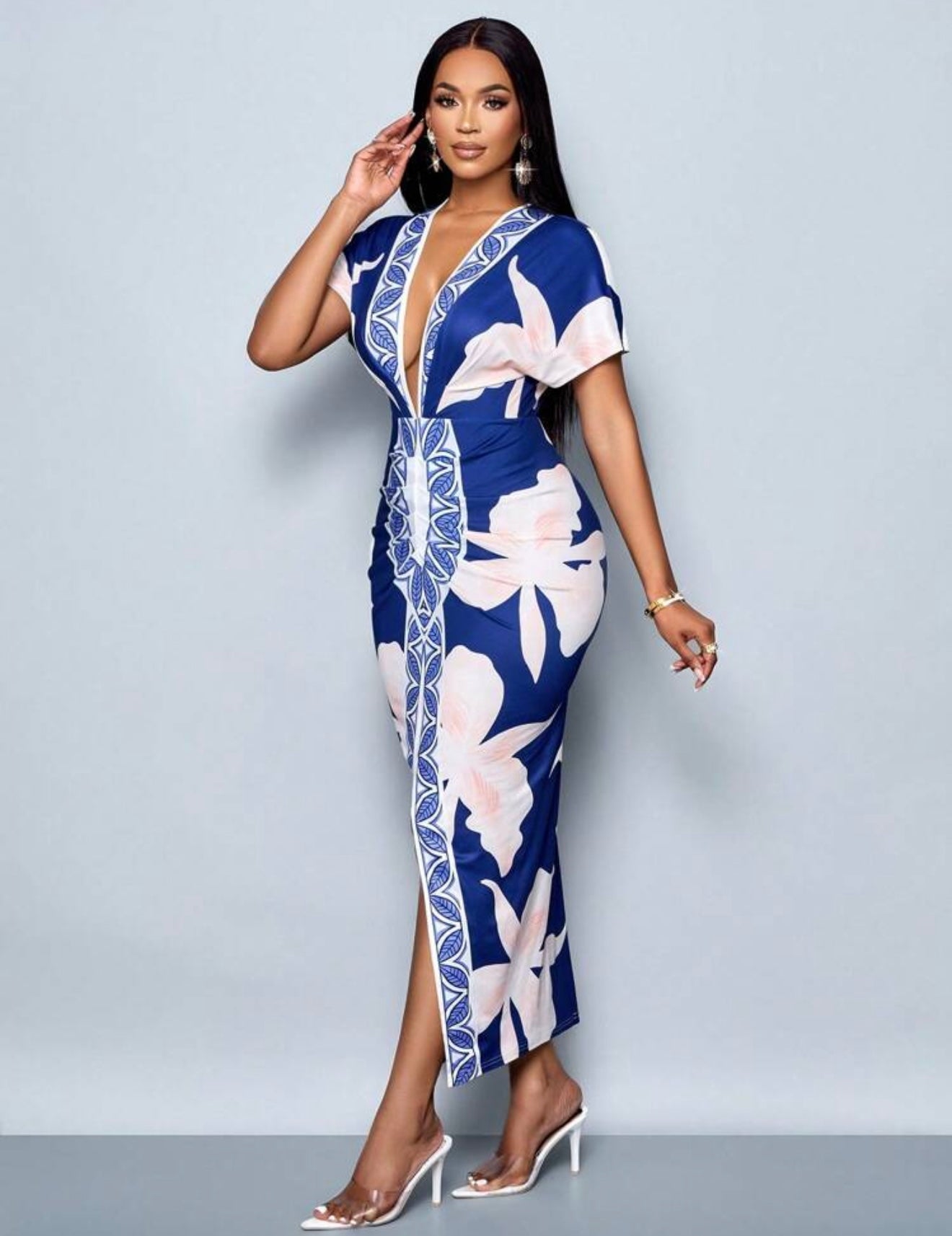 Rebeca dress