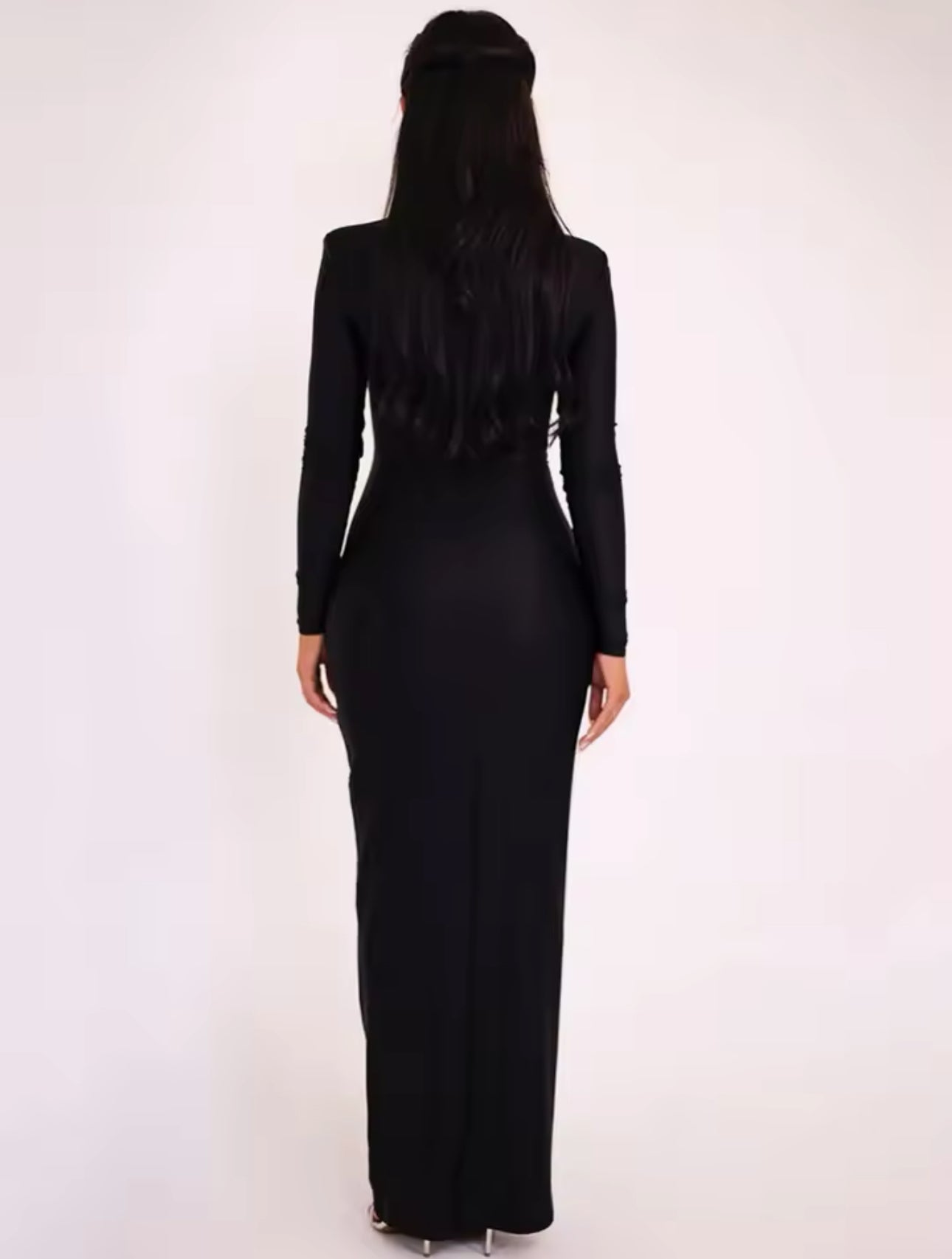 Lisandra dress