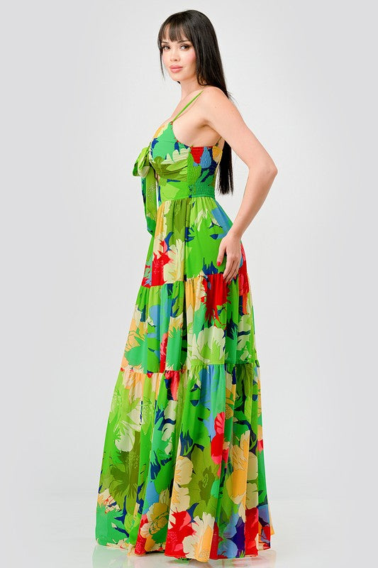 Alicia dress