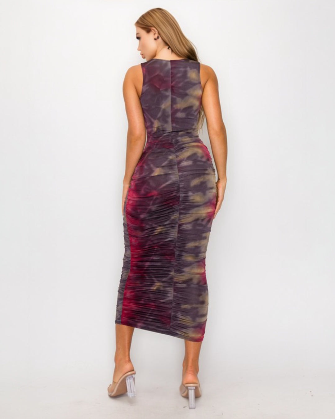 Bryanna dress