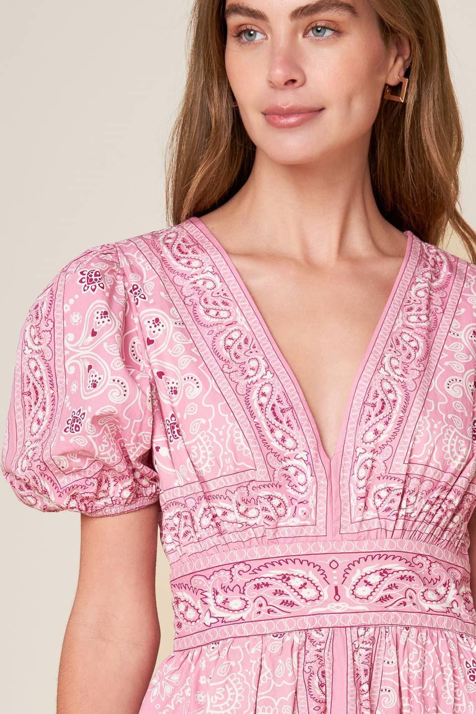 Meli dress