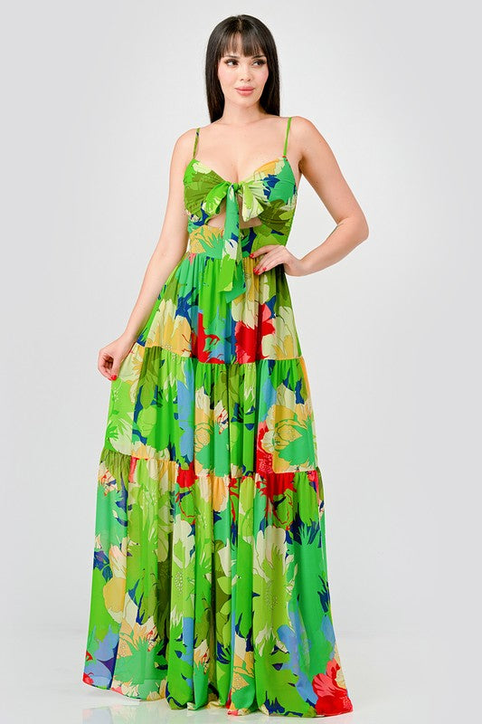 Alicia dress