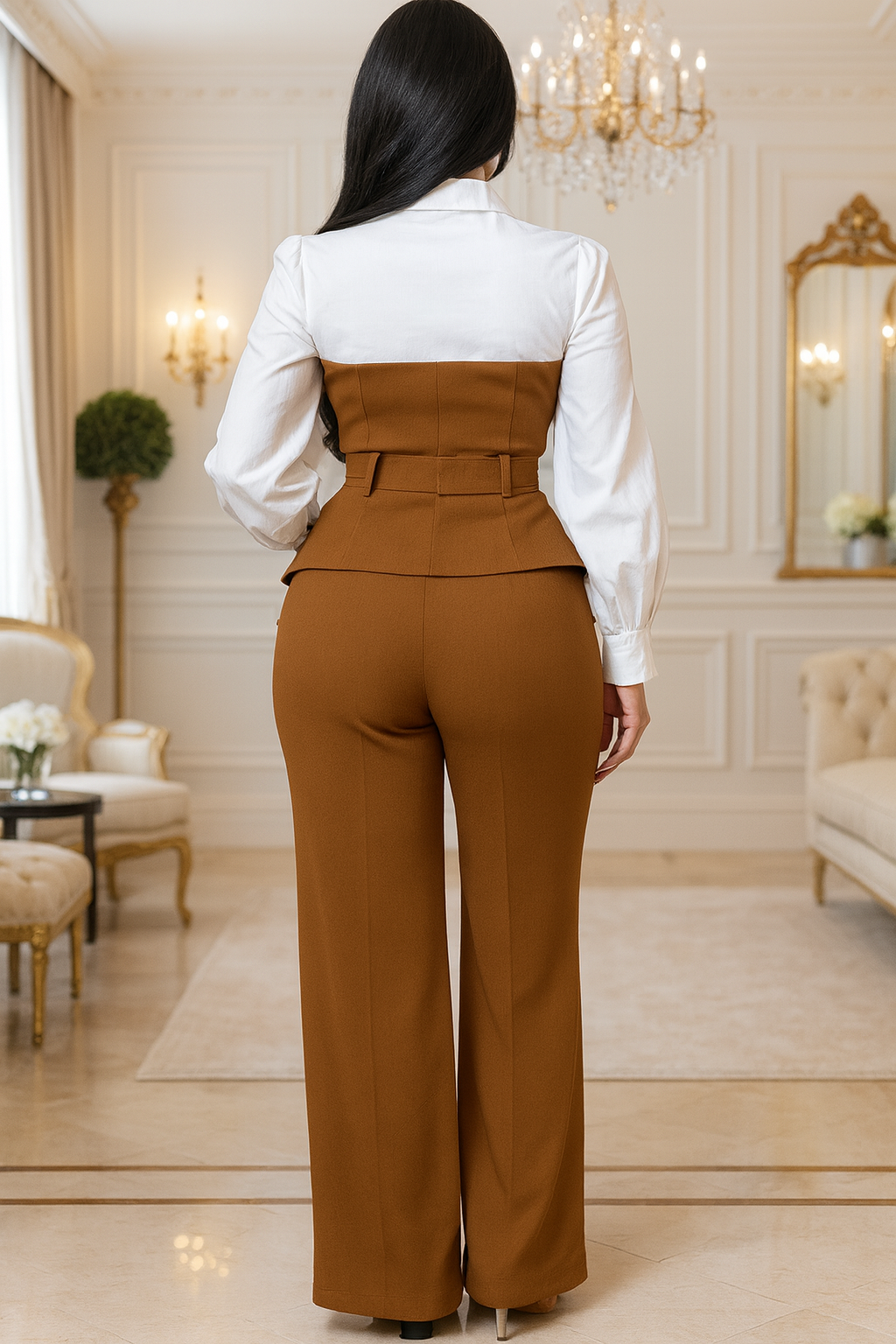Andrea Set