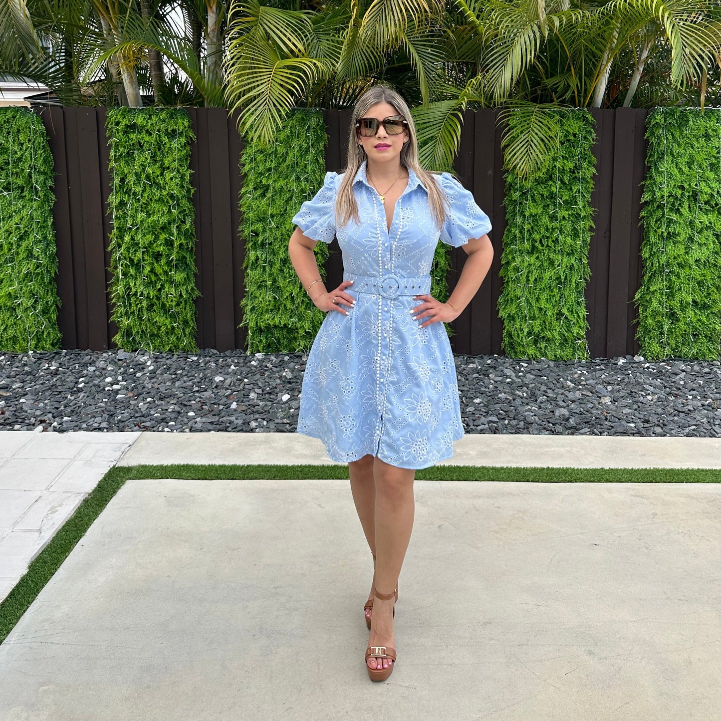 Zury dress