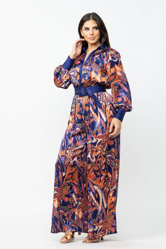 Esther Jumpsuit