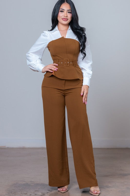 Andrea Set