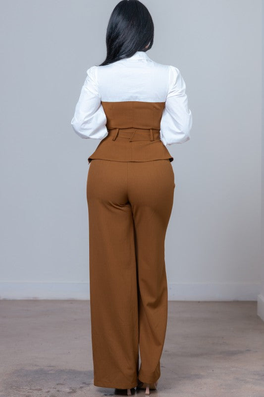 Andrea Set