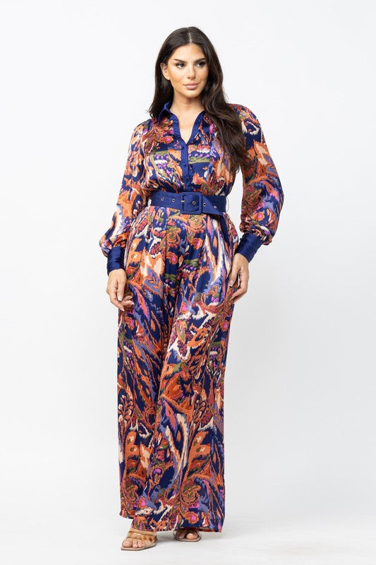 Esther Jumpsuit