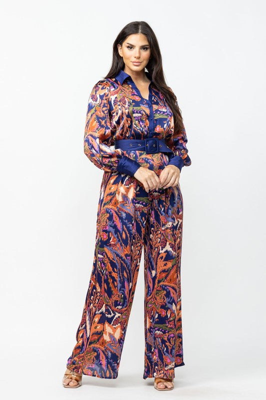 Esther Jumpsuit