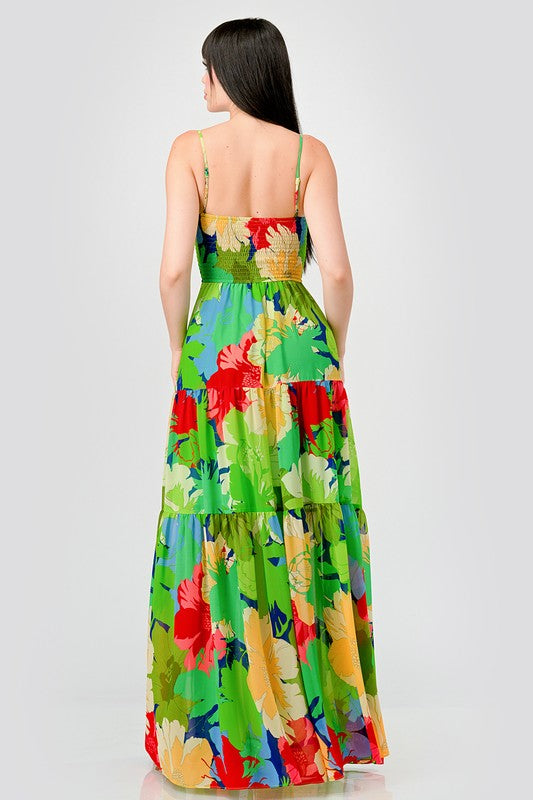 Alicia dress