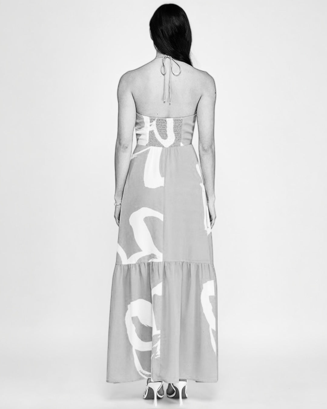 Litsia Dress