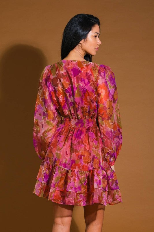 Perla dress