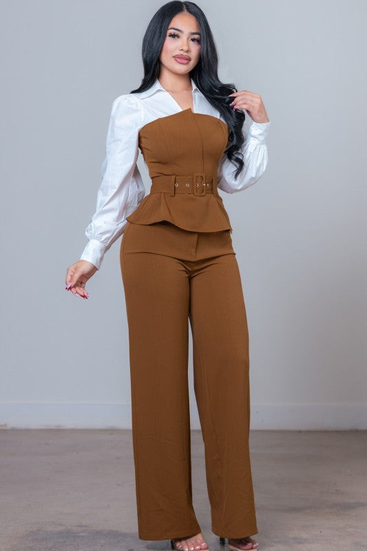 Andrea Set