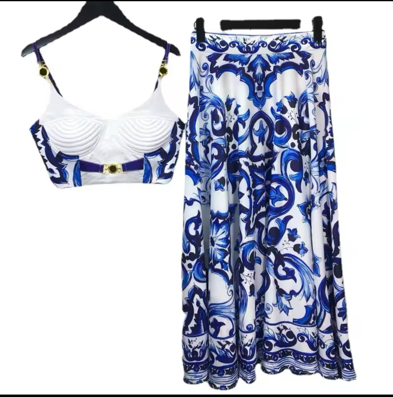 Indira set