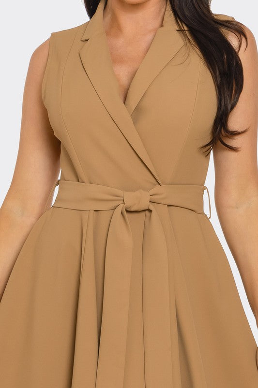 Kiara dress