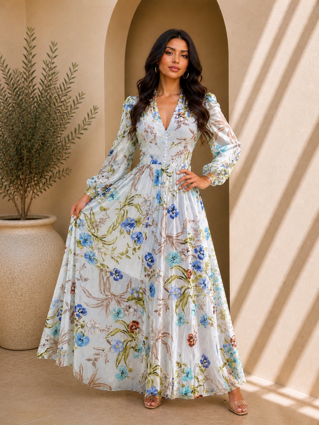 Melissa dress