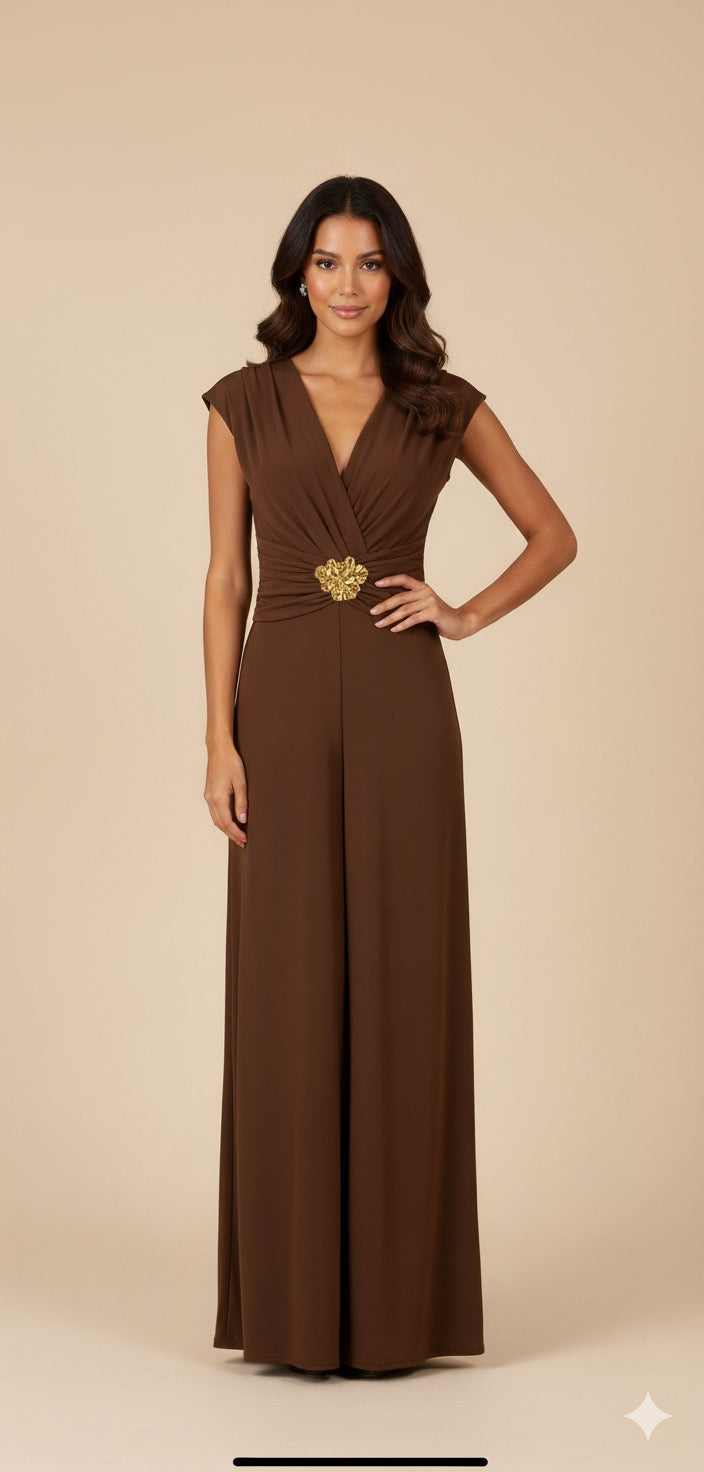 Lisandra jumpsuit