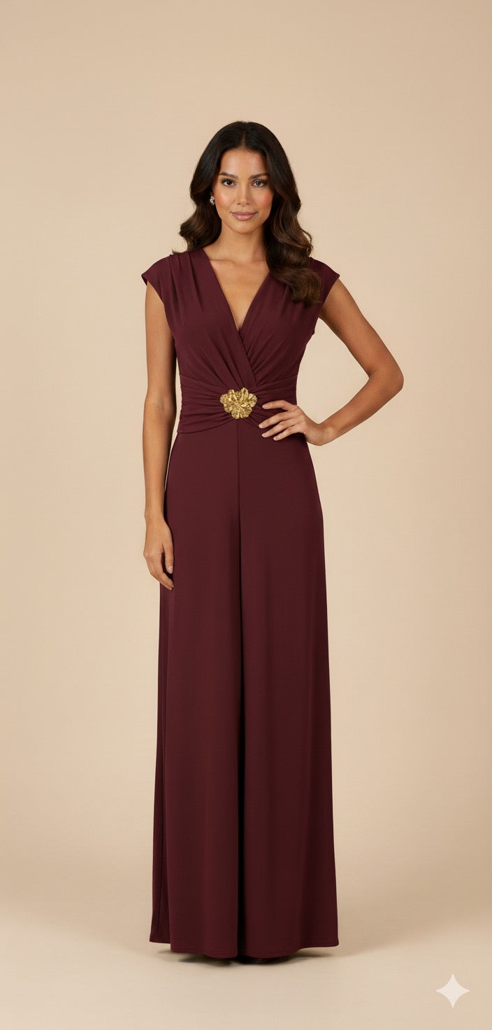 Lisandra jumpsuit