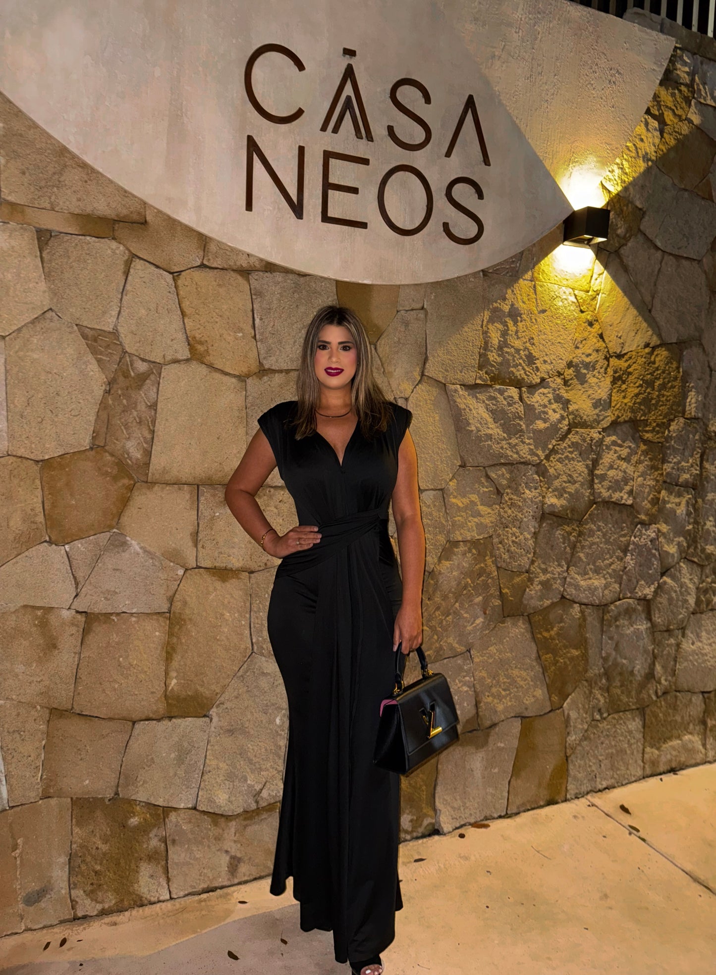 Sereny Dress