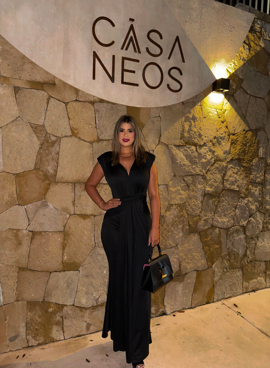 Sereny Dress