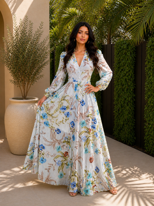 Melissa dress