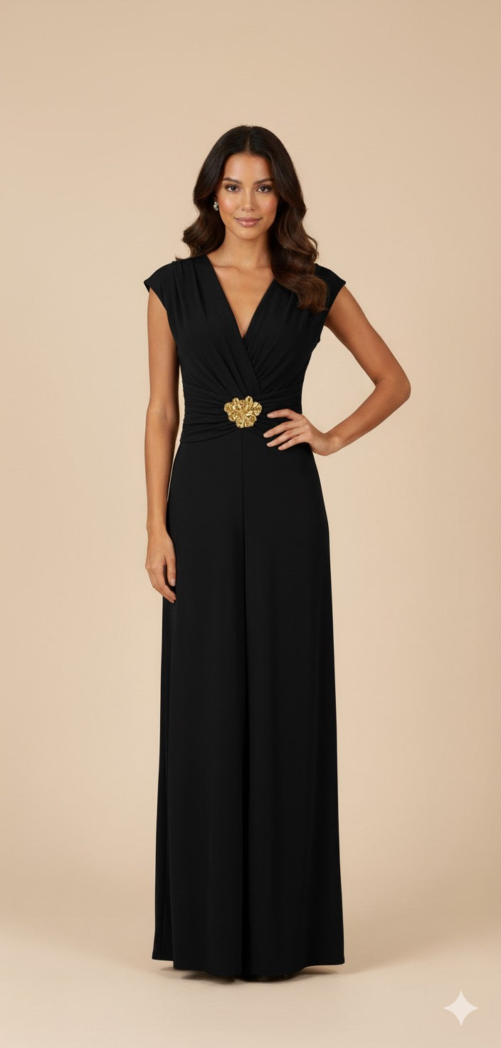 Lisandra jumpsuit