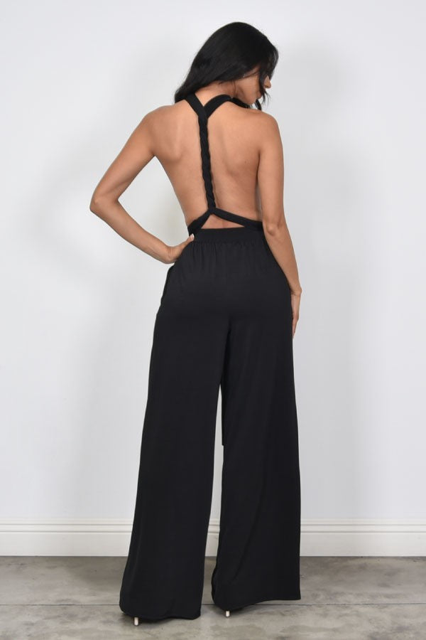 Amelia Jumpsuit – Jannie Boutique LLC