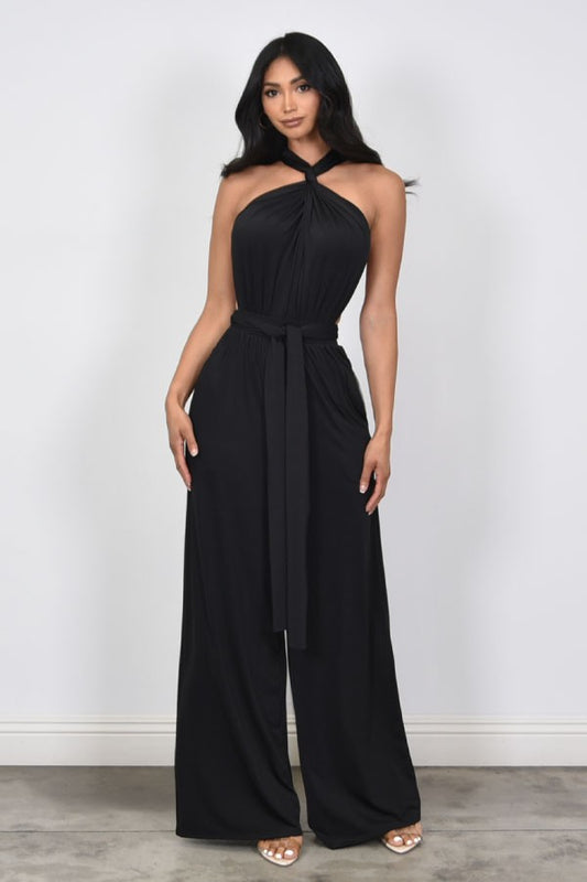 Amelia Jumpsuit