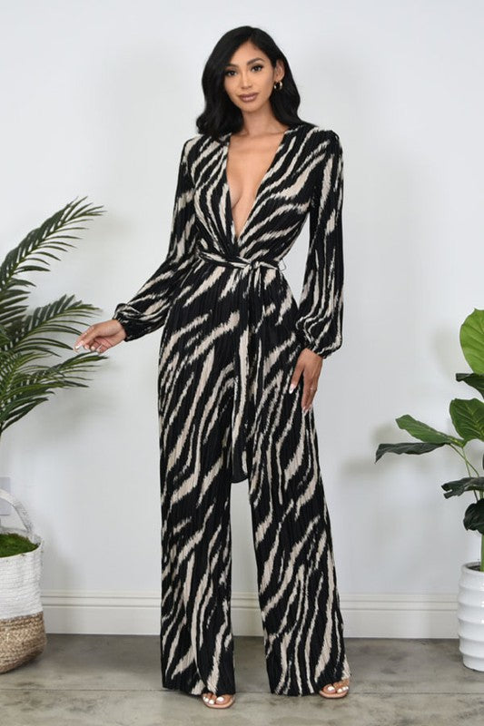 Paris Jumpsuit