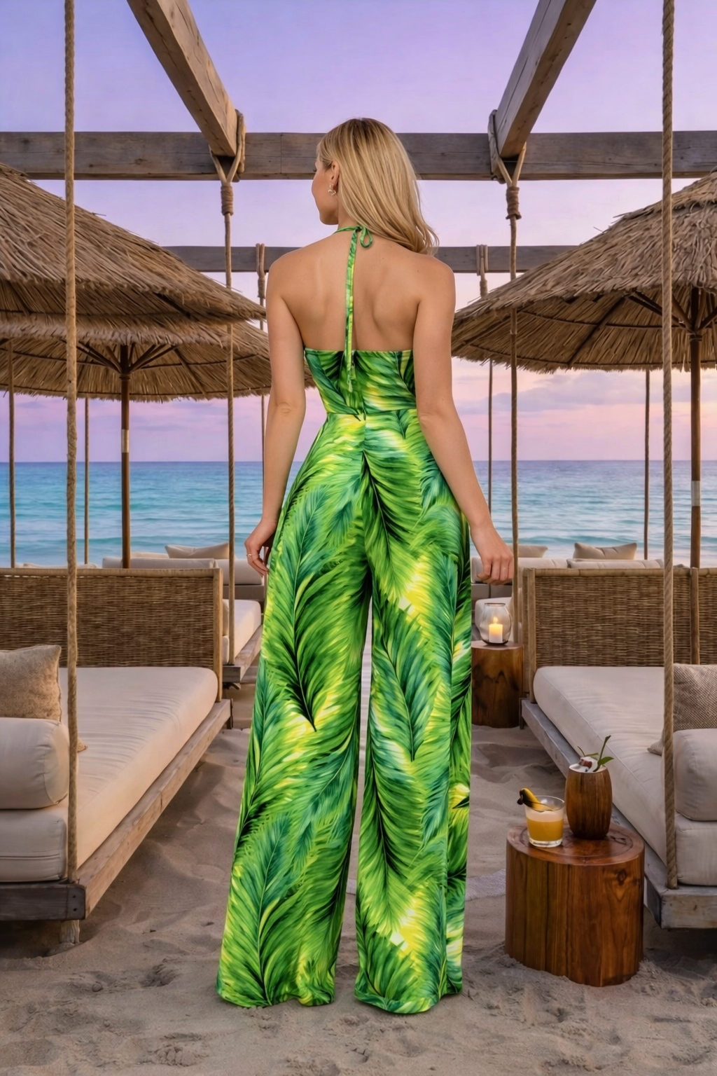 Alba Jumpsuit